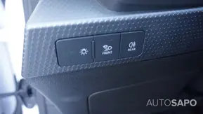 Audi A1 Sportback 1.0 TFSI S-line de 2023