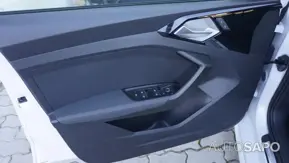 Audi A1 Sportback 1.0 TFSI S-line de 2023