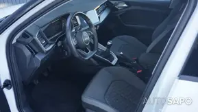 Audi A1 Sportback 1.0 TFSI S-line de 2023