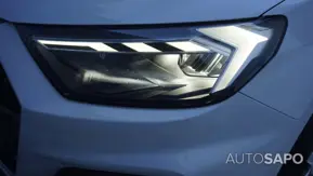 Audi A1 Sportback 1.0 TFSI S-line de 2023