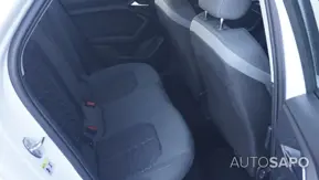 Audi A1 Sportback 1.0 TFSI S-line de 2023