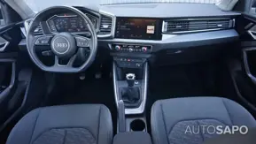 Audi A1 Sportback 1.0 TFSI S-line de 2023