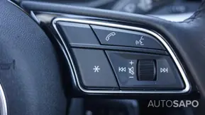 Audi A1 Sportback 1.0 TFSI S-line de 2023