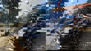 Ford S-Max 2.0 TDCi Titanium 7L de 2008