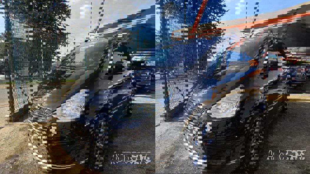 Ford S-Max 2.0 TDCi Titanium 7L de 2008