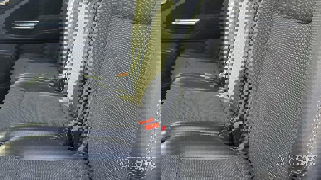 Ford S-Max 2.0 TDCi Titanium 7L de 2008