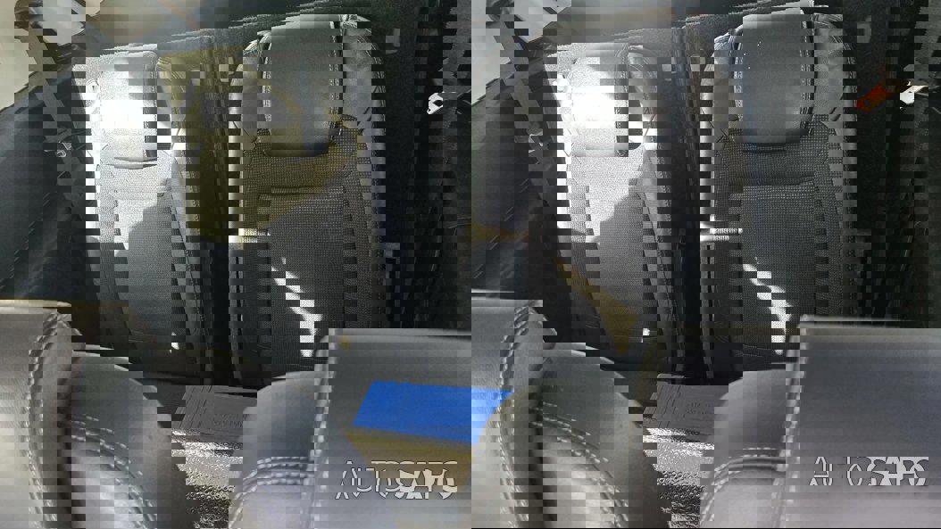 Ford S-Max 2.0 TDCi Titanium 7L de 2008