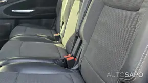 Ford S-Max 2.0 TDCi Titanium 7L de 2008