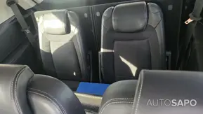 Ford S-Max 2.0 TDCi Titanium 7L de 2008