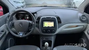 Renault Captur 0.9 TCe Exclusive de 2014