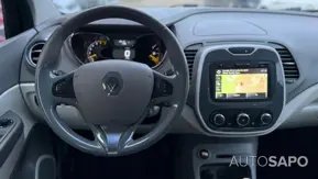 Renault Captur 0.9 TCe Exclusive de 2014