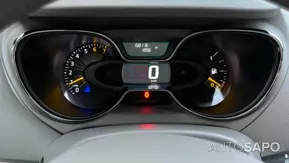 Renault Captur 0.9 TCe Exclusive de 2014