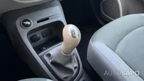 Renault Captur 0.9 TCe Exclusive de 2014