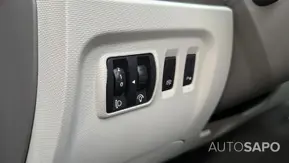 Renault Captur 0.9 TCe Exclusive de 2014