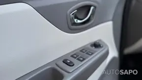 Renault Captur 0.9 TCe Exclusive de 2014