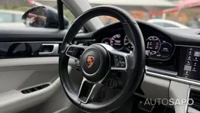 Porsche Panamera 4 E-Hybrid de 2020