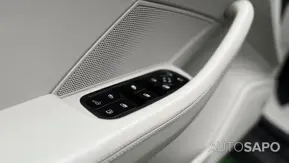 Porsche Panamera 4 E-Hybrid de 2020