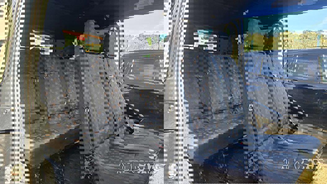 Mercedes-Benz Vito 111 CDI de 2007