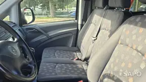 Mercedes-Benz Vito 111 CDI de 2007
