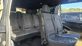 Mercedes-Benz Vito 111 CDI de 2007