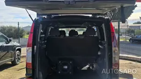 Mercedes-Benz Vito 111 CDI de 2007