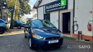 Mitsubishi Colt 1.1 Invite ClearTec de 2010