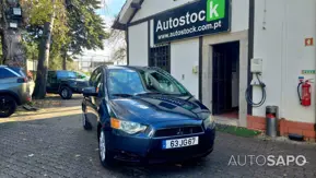 Mitsubishi Colt 1.1 Invite ClearTec de 2010