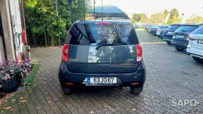 Mitsubishi Colt 1.1 Invite ClearTec de 2010