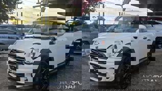 MINI Cooper D Cooper D de 2012