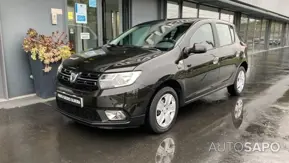 Dacia Sandero de 2018