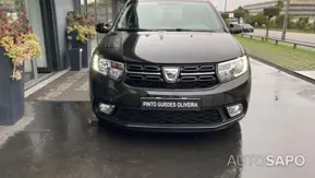 Dacia Sandero de 2018