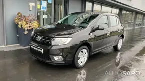 Dacia Sandero de 2018