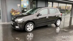 Dacia Sandero de 2018