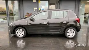 Dacia Sandero de 2018