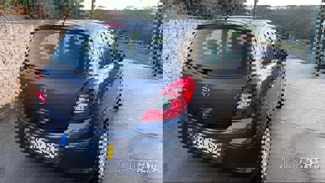 Opel Corsa 1.2 de 2006