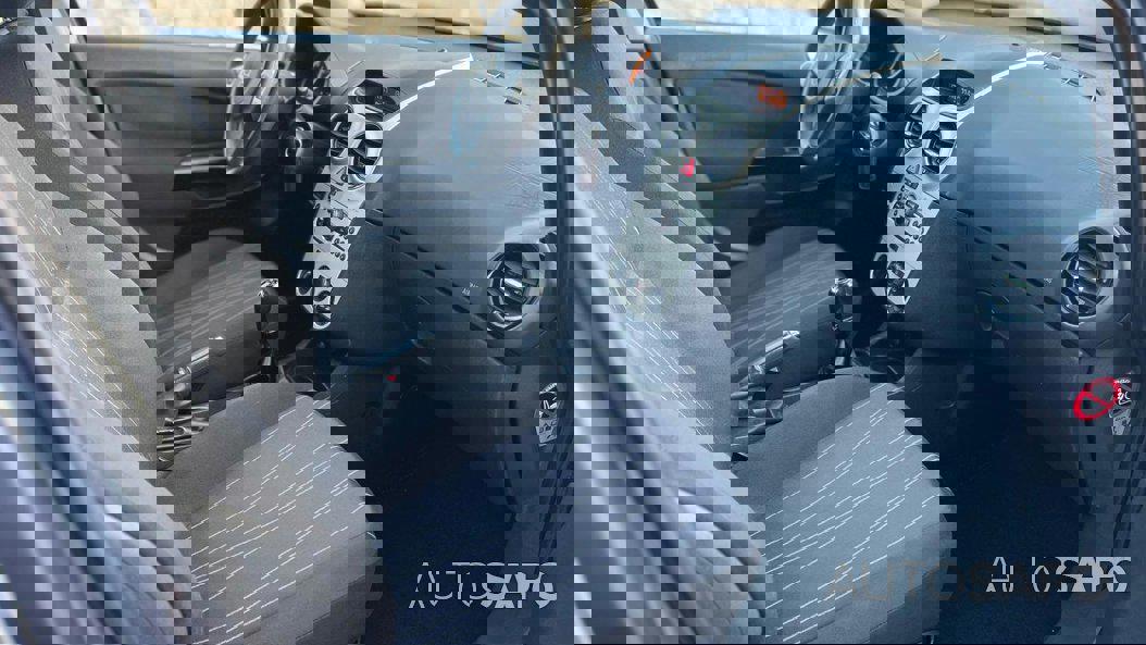 Opel Corsa 1.2 de 2006