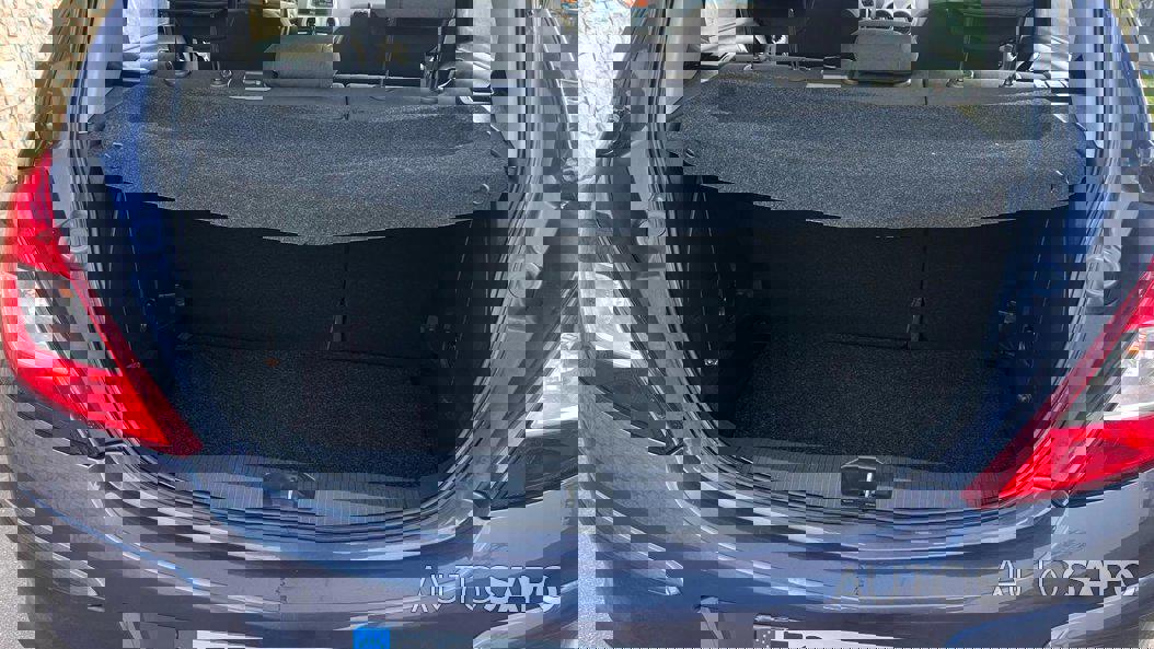 Opel Corsa 1.2 de 2006