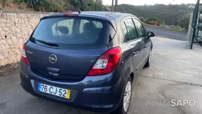 Opel Corsa 1.2 de 2006