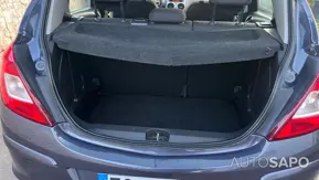 Opel Corsa 1.2 de 2006