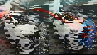 Mitsubishi Space Star 1.2 Intense Connect Edition de 2024