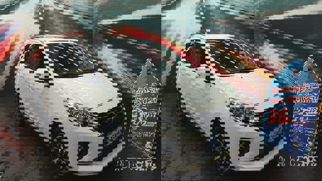 Mitsubishi Space Star 1.2 Intense Connect Edition de 2024