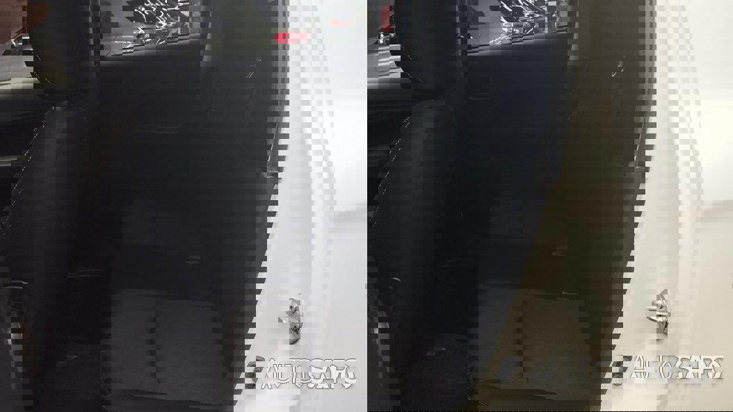 Mitsubishi Space Star 1.2 Intense Connect Edition de 2024