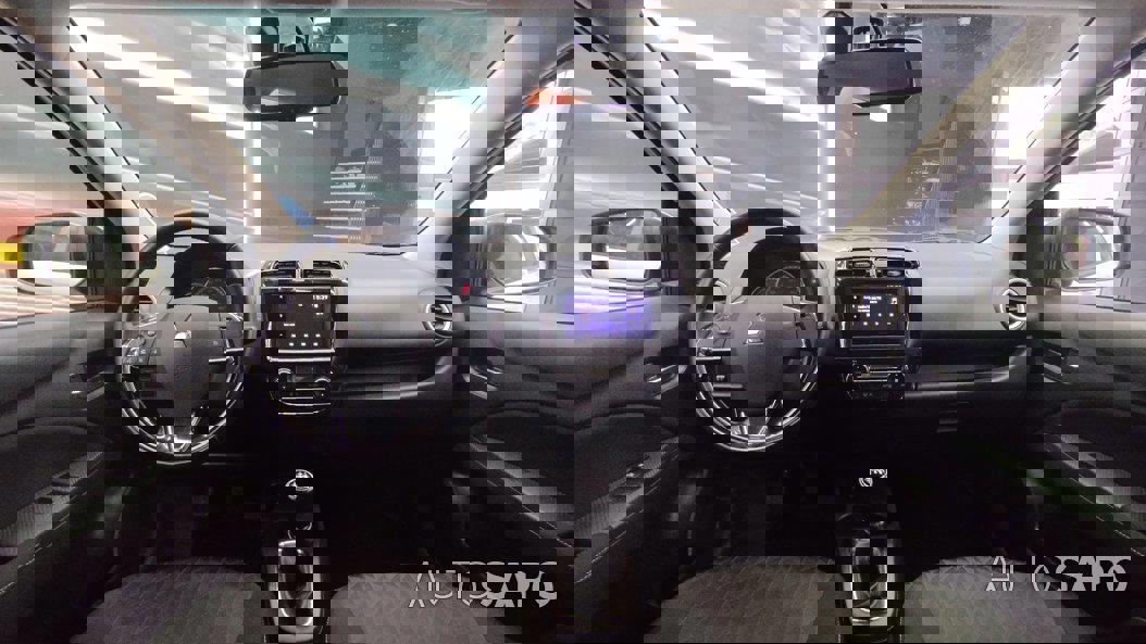 Mitsubishi Space Star 1.2 Intense Connect Edition de 2024