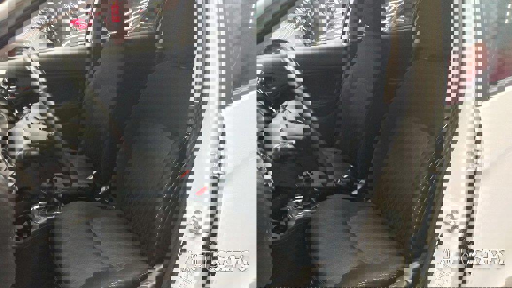 Mitsubishi Space Star 1.2 Intense Connect Edition de 2024