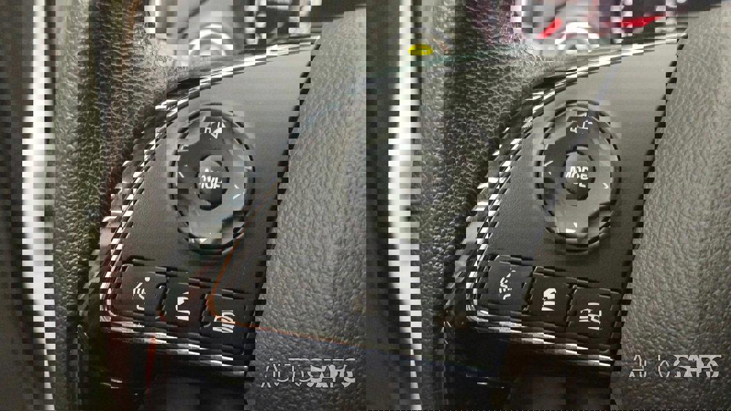 Mitsubishi Space Star 1.2 Intense Connect Edition de 2024