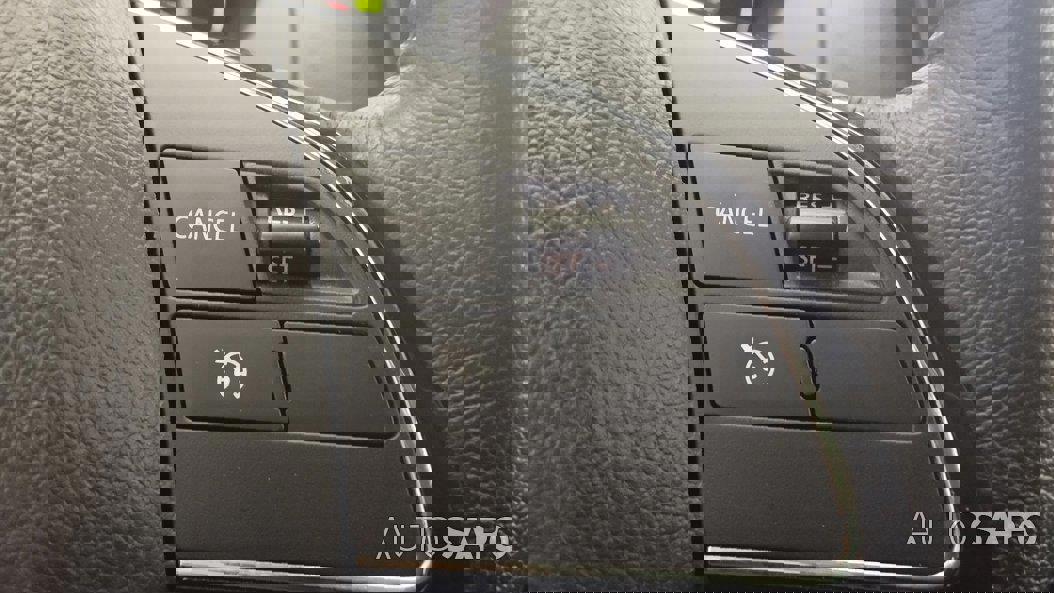 Mitsubishi Space Star 1.2 Intense Connect Edition de 2024