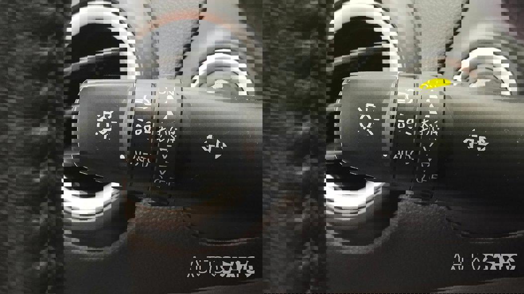 Mitsubishi Space Star 1.2 Intense Connect Edition de 2024