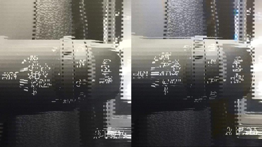 Mitsubishi Space Star 1.2 Intense Connect Edition de 2024