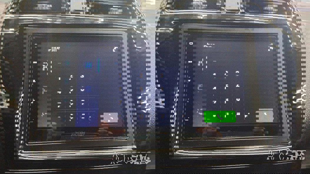 Mitsubishi Space Star 1.2 Intense Connect Edition de 2024