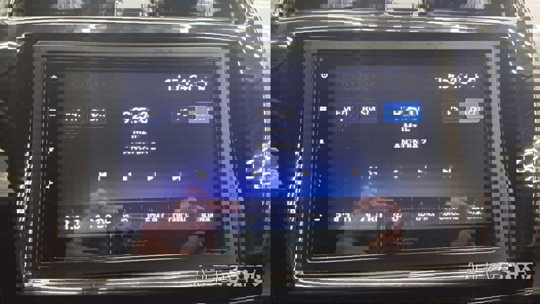 Mitsubishi Space Star 1.2 Intense Connect Edition de 2024